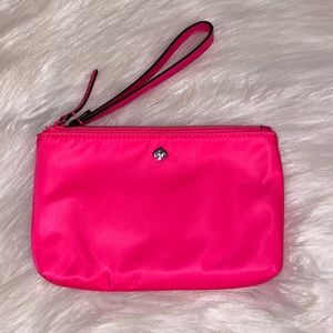 Kate Spade ♠️ Jae Double Zip Wristlet